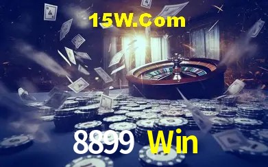 Explore as vantagens do 8899 Win: serviço profissional e confiabilidade