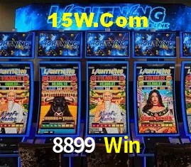  8899 Win Bet