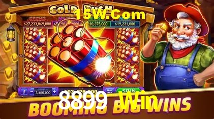 8899 Win: Jogos de Caça-Níqueis-Altas Recompensas, Roleta-Velocidade, Blackjack-Desafios Máximos