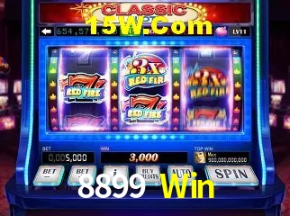 8899 Win