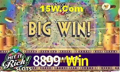 8899 Win,8899 Win Bet